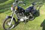 Husky Sym 125er Chopper TÜV und AU NEU!!