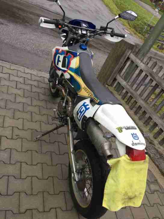 Husqvarna