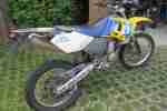 Husqvarna 610 TE Enduro