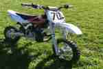 Husqvarna Cr 50