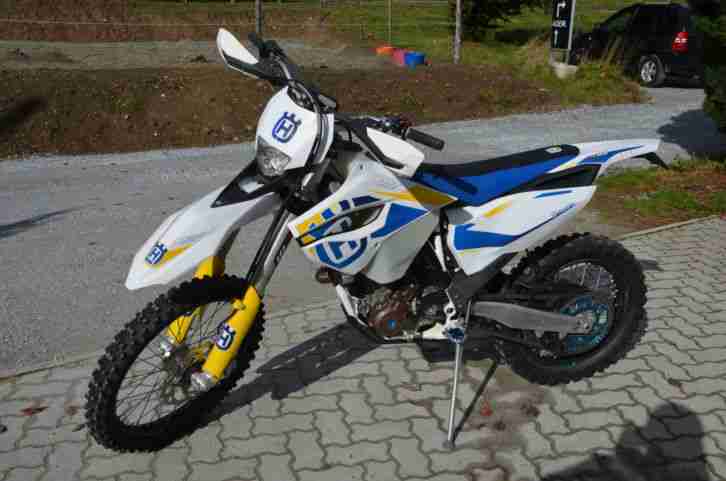 Husqvarna FE 350