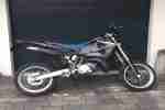 Husqvarna SMS 125 2takter SuperMoto 2005 15