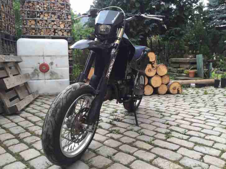 Husqvarna Sm 125
