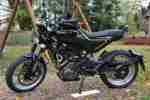 Husqvarna Svartpilen 401