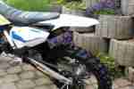 Husqvarna TC 125 2014 Top Zustand No SX