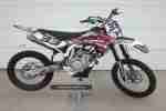 Husqvarna TC 250 2010 Motocross