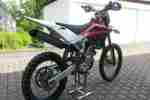 Husqvarna TC 250