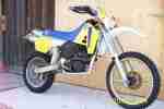 Husqvarna TC 510 Classic Enduro Vintage