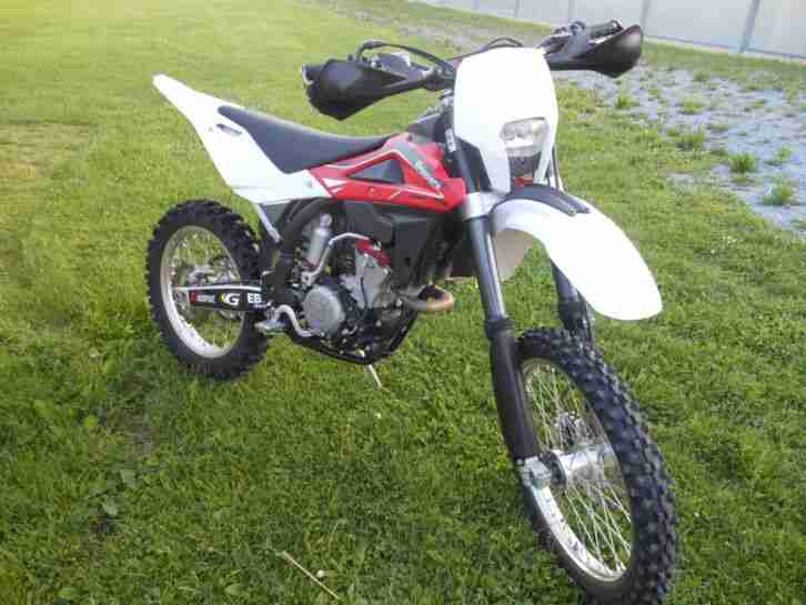 Husqvarna TE 250 R Enduro