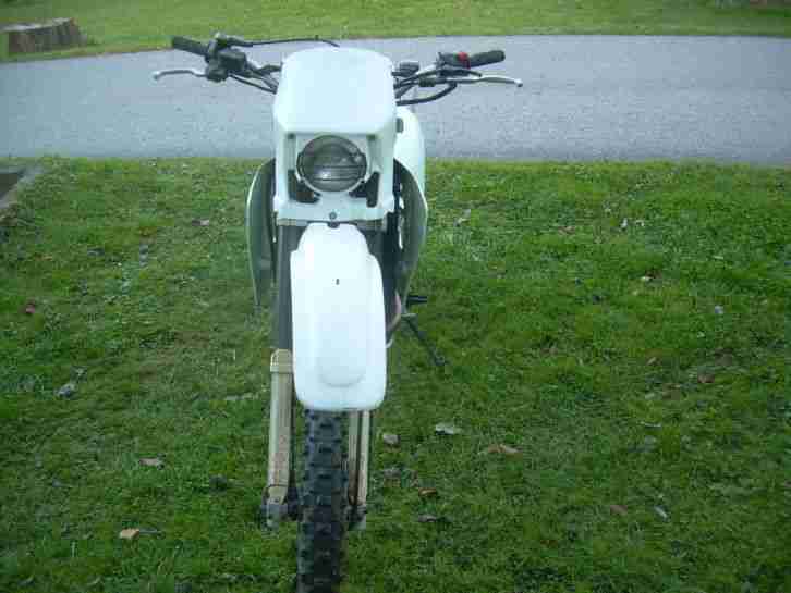 Husqvarna TE 510