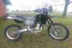 Husqvarna TE 610