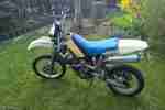 Husqvarna TE 610, EZ 97,KM 18200, Motocross