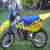 Husqvarna Te 450