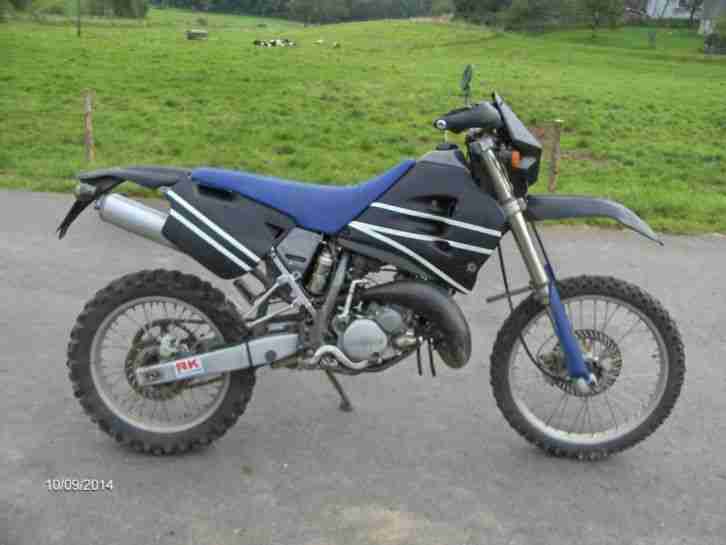 Husqvarna WRE125