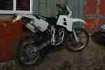 Husqvarna WRK 125