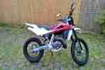 Husqvarna Wre 125