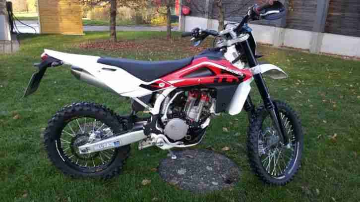 Husqvarna te 310
