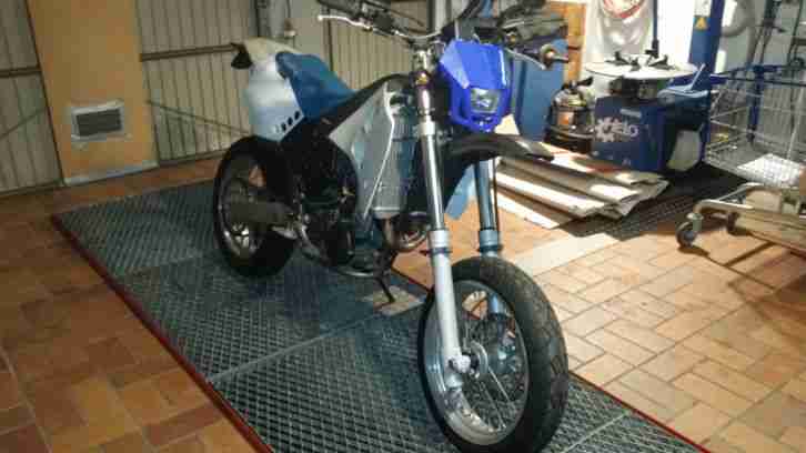 Husqvarna te 610 1997 8ae Dino