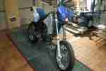 Husqvarna te 610 1997 8ae Dino Motor neu