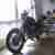 Hyosung Aquila Chopper
