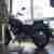 Hyosung Aquila Chopper