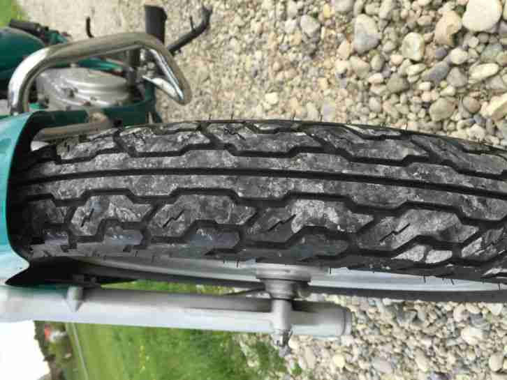 Hyosung Cruise 125ccm CHOPPER TOP Motorrad Krad HYOSUNG GA-125F