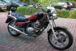 Hyosung GA 125 Cruise II Chopper 16413 km 125