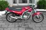 Hyosung GF 125 , an Bastler oder als