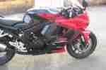 Hyosung GT 250 R Neu 24 Monate Garantie