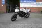 Hyosung GT 650i Naked Neu mit Garantie !