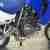 Hyosung XRX 125