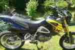 Hyosung XRX 125 SM Baujahr 2008