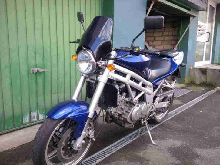 Hyosung gt 650