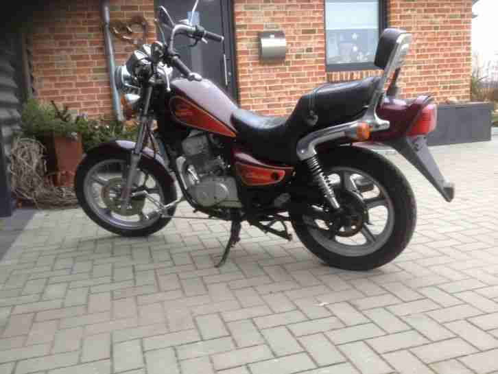 Hypsung 125