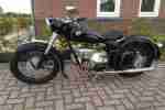 IFA MZ BK350 1958