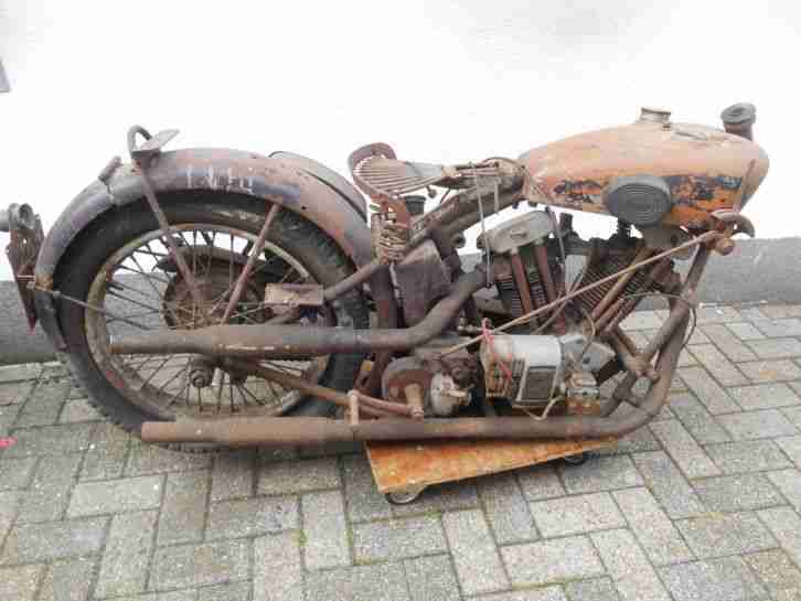 IMPERIA RHEINGOLD mit