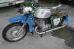 ISH IZH Jupiter 3,kein Dkw