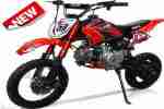 ITALJET 50 ccm CROSS OFFROAD