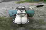 IWL BERLIN ROLLER BJ 1962 SR 59 no Troll no