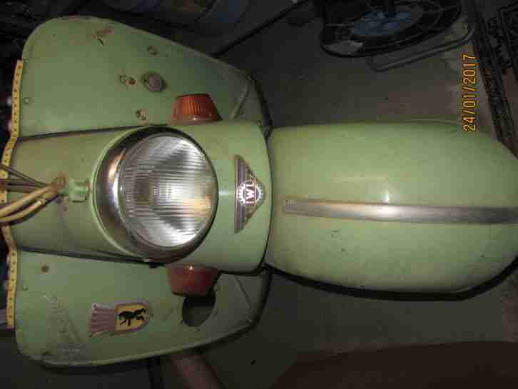 IWL Berliner Roller