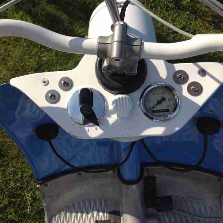 IWL Roller Berlin SR 59 Neu Restauriert