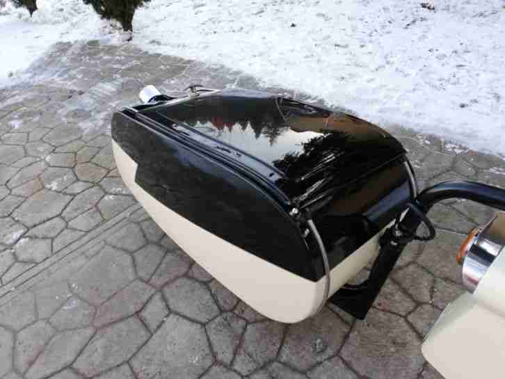 IWL Troll+Campi Gespann, TOP restauriert! Bj. 1963 (47)