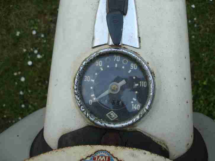 IWL Troll1 Bj. 1964