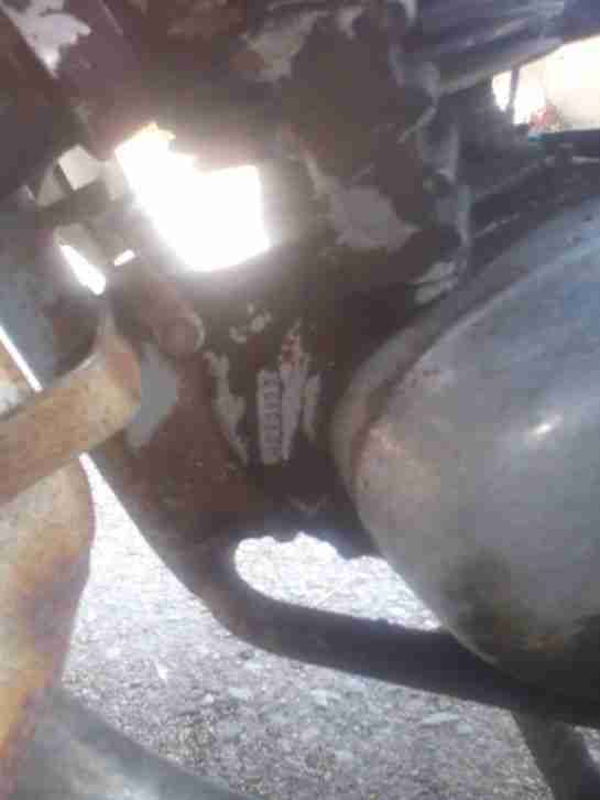 IZH 350, ISH 350, ISCH 350, ?? 350 Planeta 3
