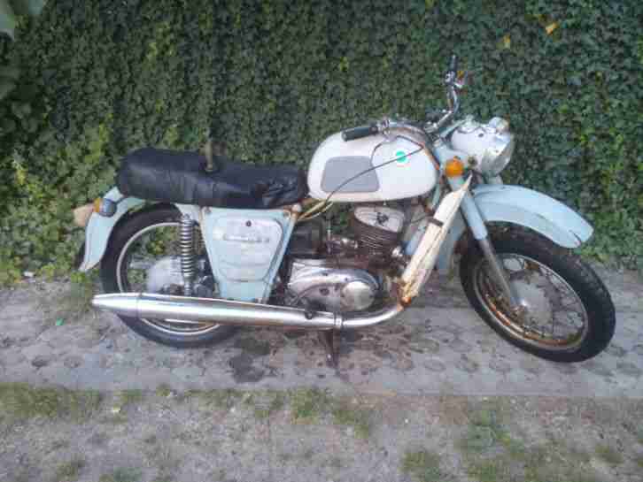 IZH 350, ISH 350, ISCH 350, ?? 350 Planeta 3