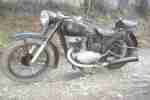 IZH 49 MOTORRAD ISH 49 ISCH 49 BJ.57 WIE DKW