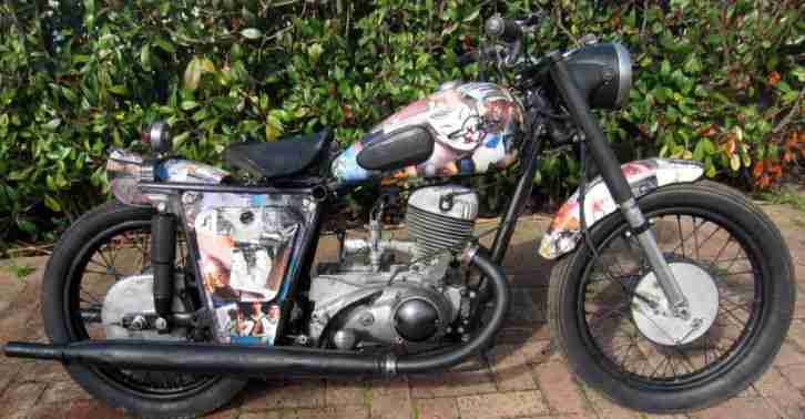 IZH 56 1962 ?? 56