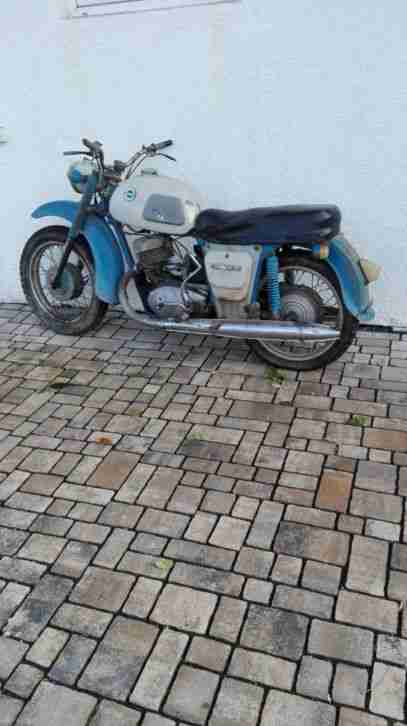 IZH ISCH ISH Planeta 3