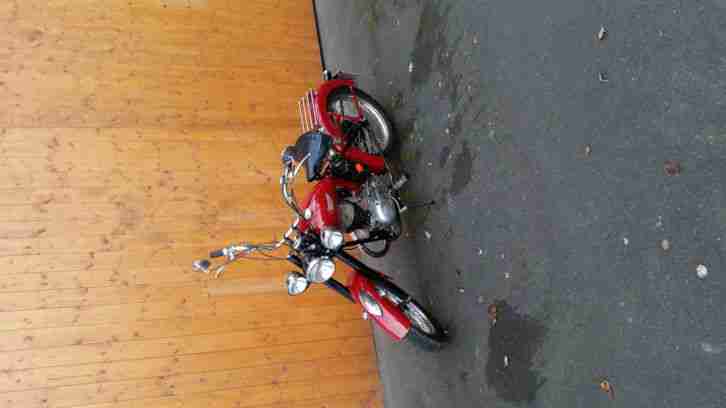 Indian Brave 250ccm, Oldtimer , Harley-Davidson , Motorrad