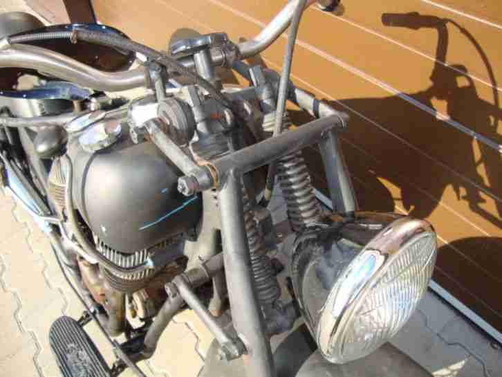 Indian Chief 1947 baujahr !!!